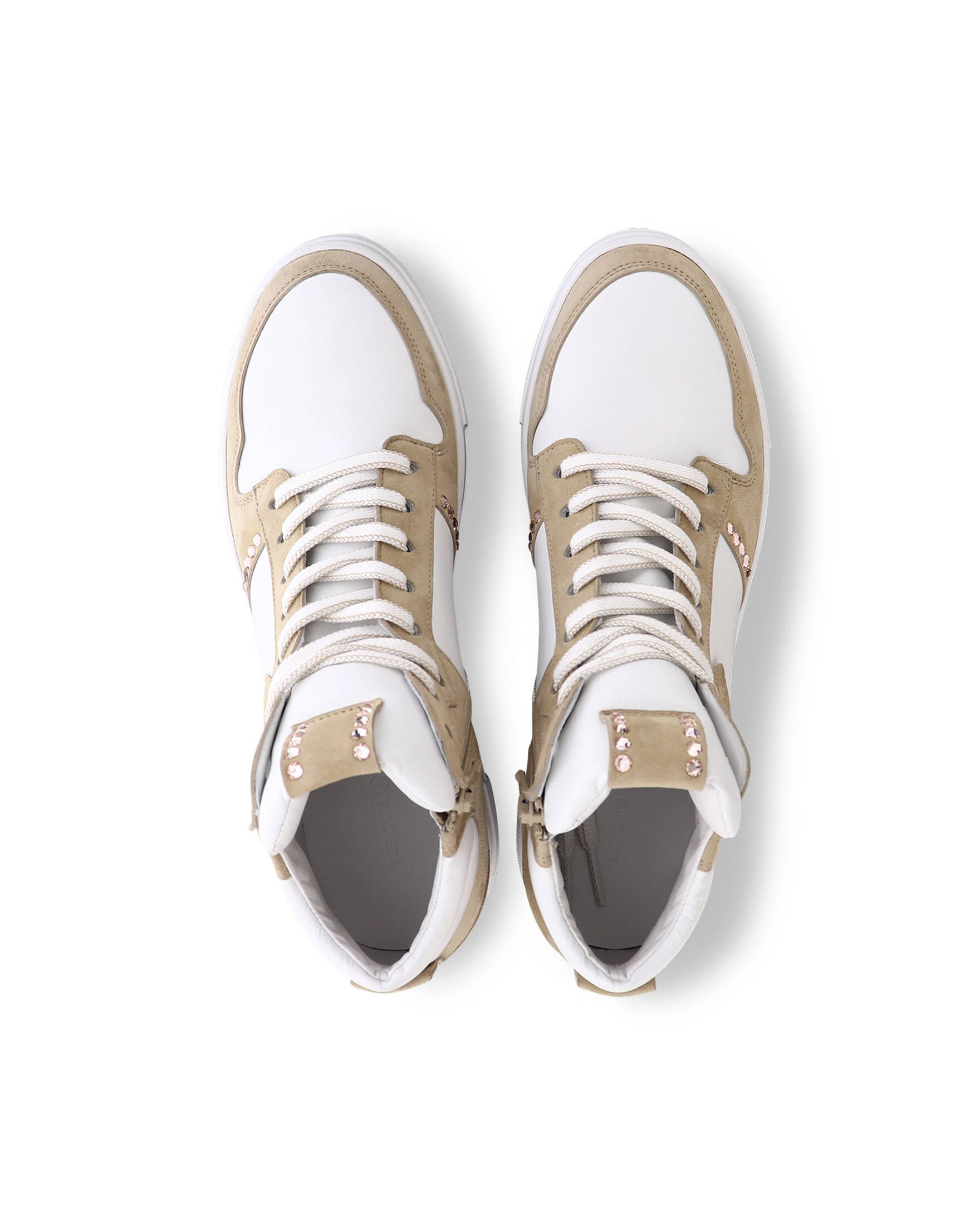 Kennel & Schmenger| Damen Sneaker CHAMP