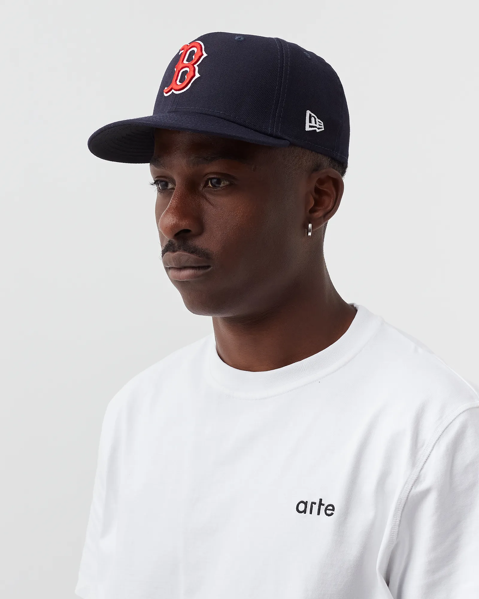 New Era MLB AC PERF BOSTON RED SOX