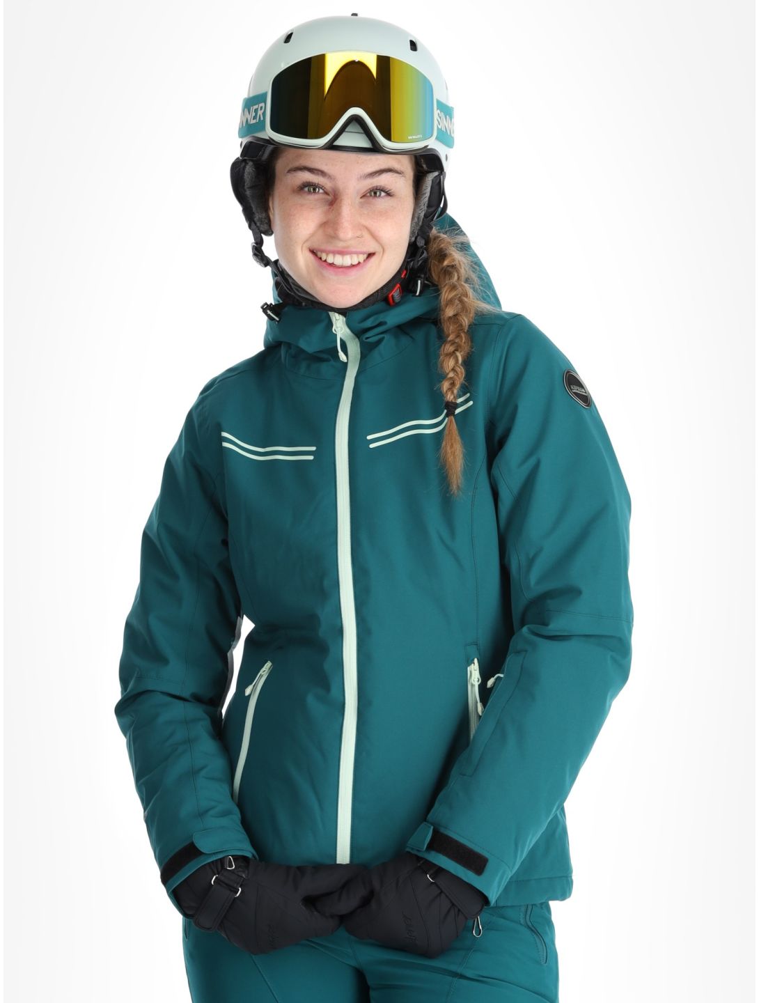Fife ski-jas dames