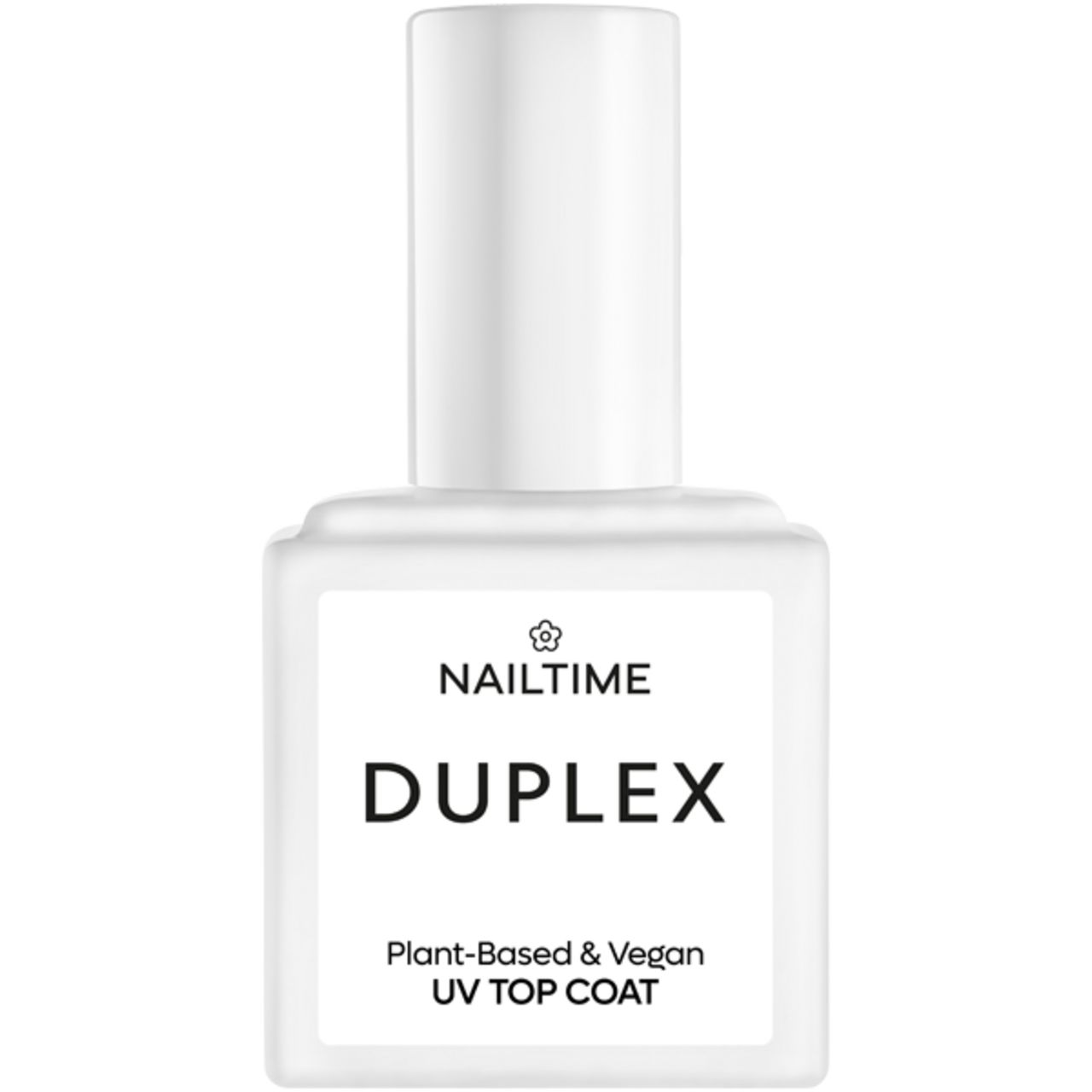 Nailtime, Duplex UV Top Coat