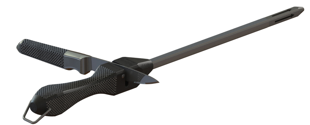 Fusil Quintum De Buyer