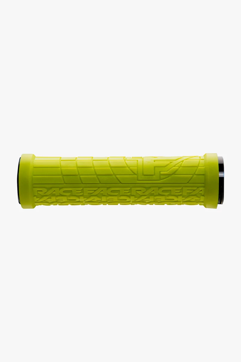 Race Face Grippler Lock-On 33 mm Lenkergriff