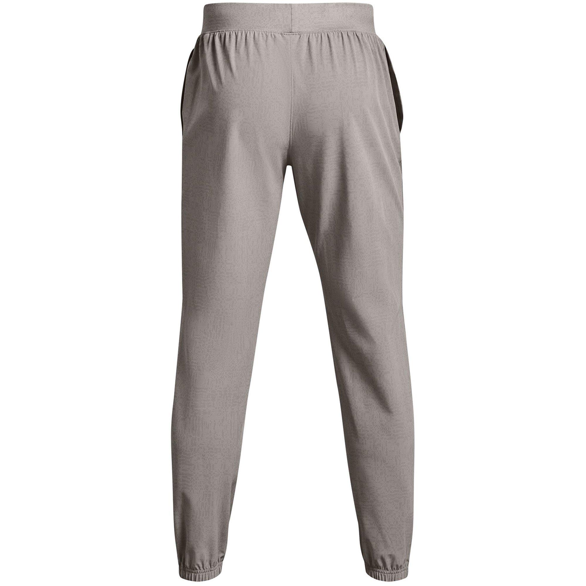 Under Armour Under Armour Ua Stretch Woven Prtd Jgrs Jogger Mens