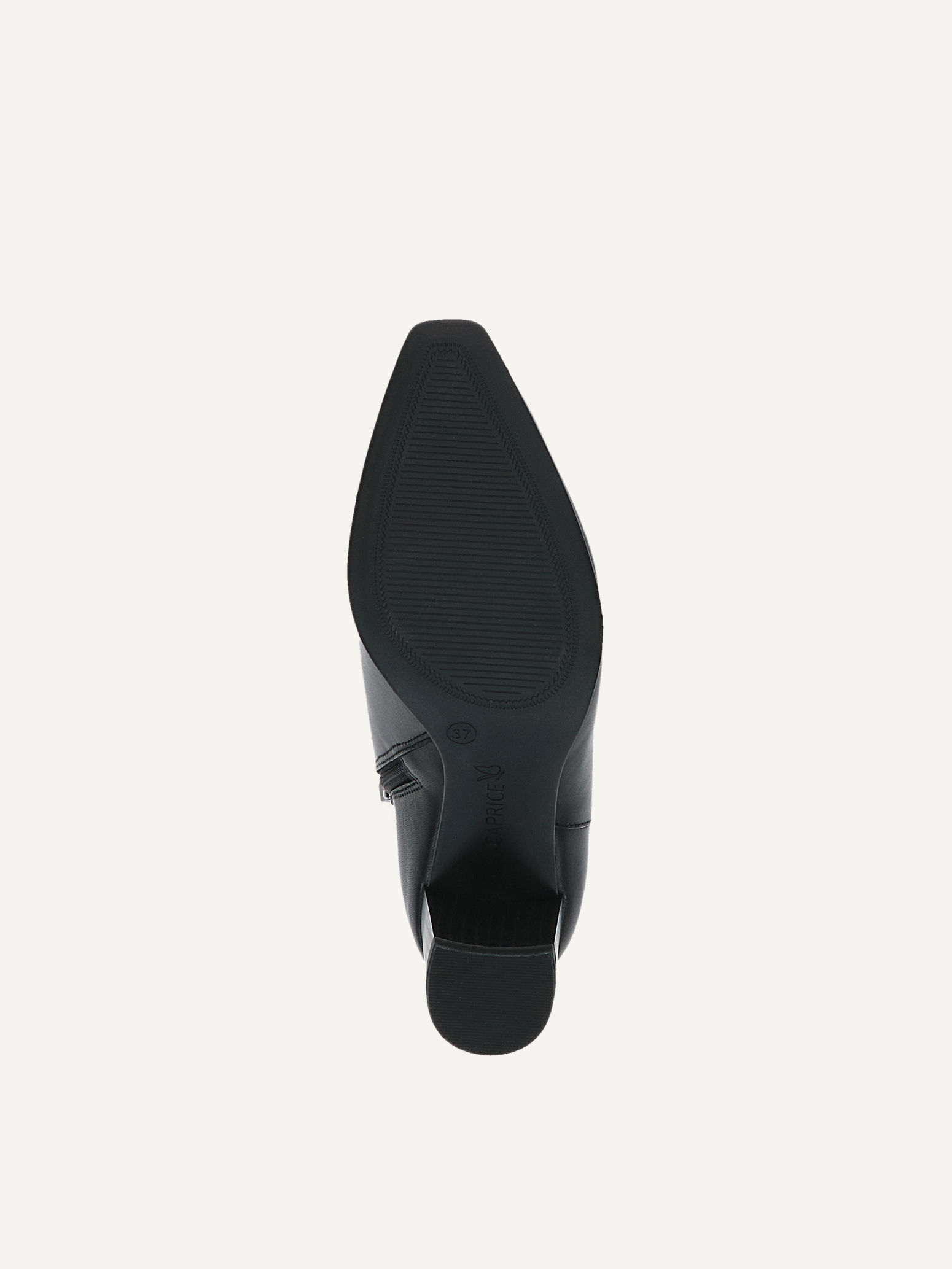 Stiefelette