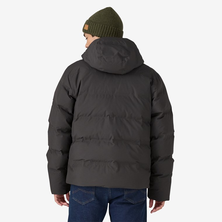 Patagonia M's Jackson GlacierJkt Black