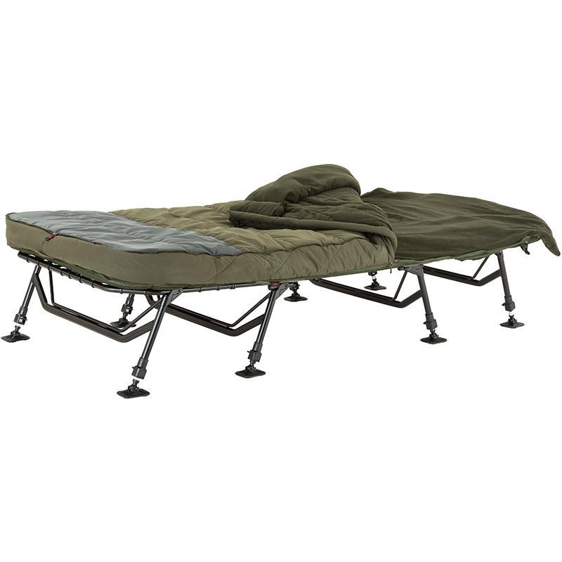 Bedchair Jrc Extreme Tx2 Sleep System Wide