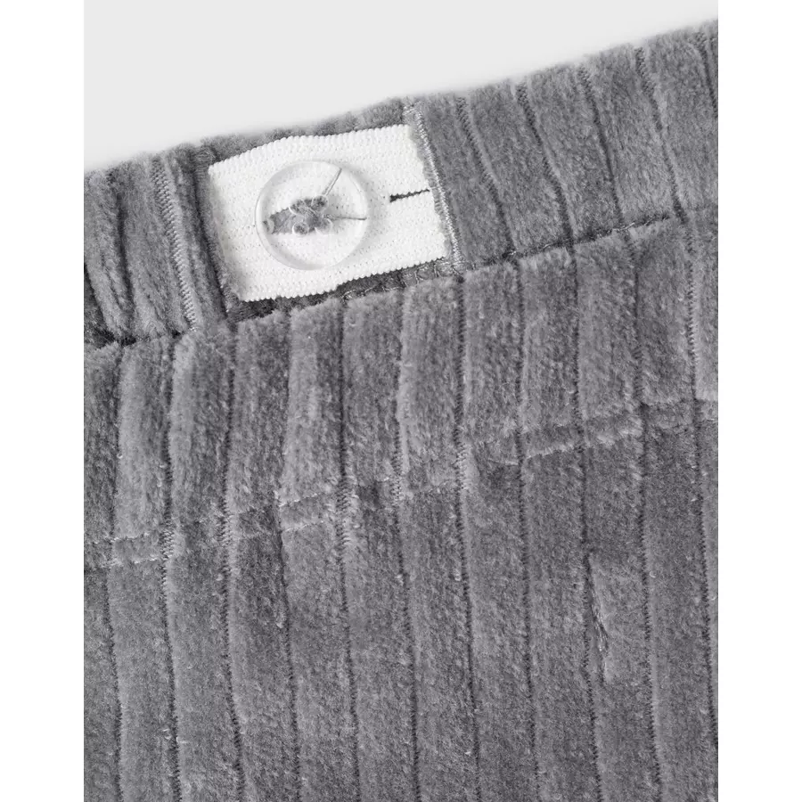 Lil'Atelier Sweathose Nbmrinon Silver Filigree