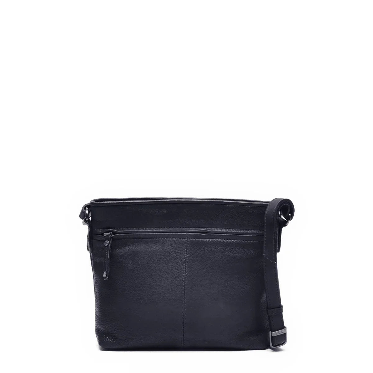 Berba | Lucca 335-440 | Leren crossbody