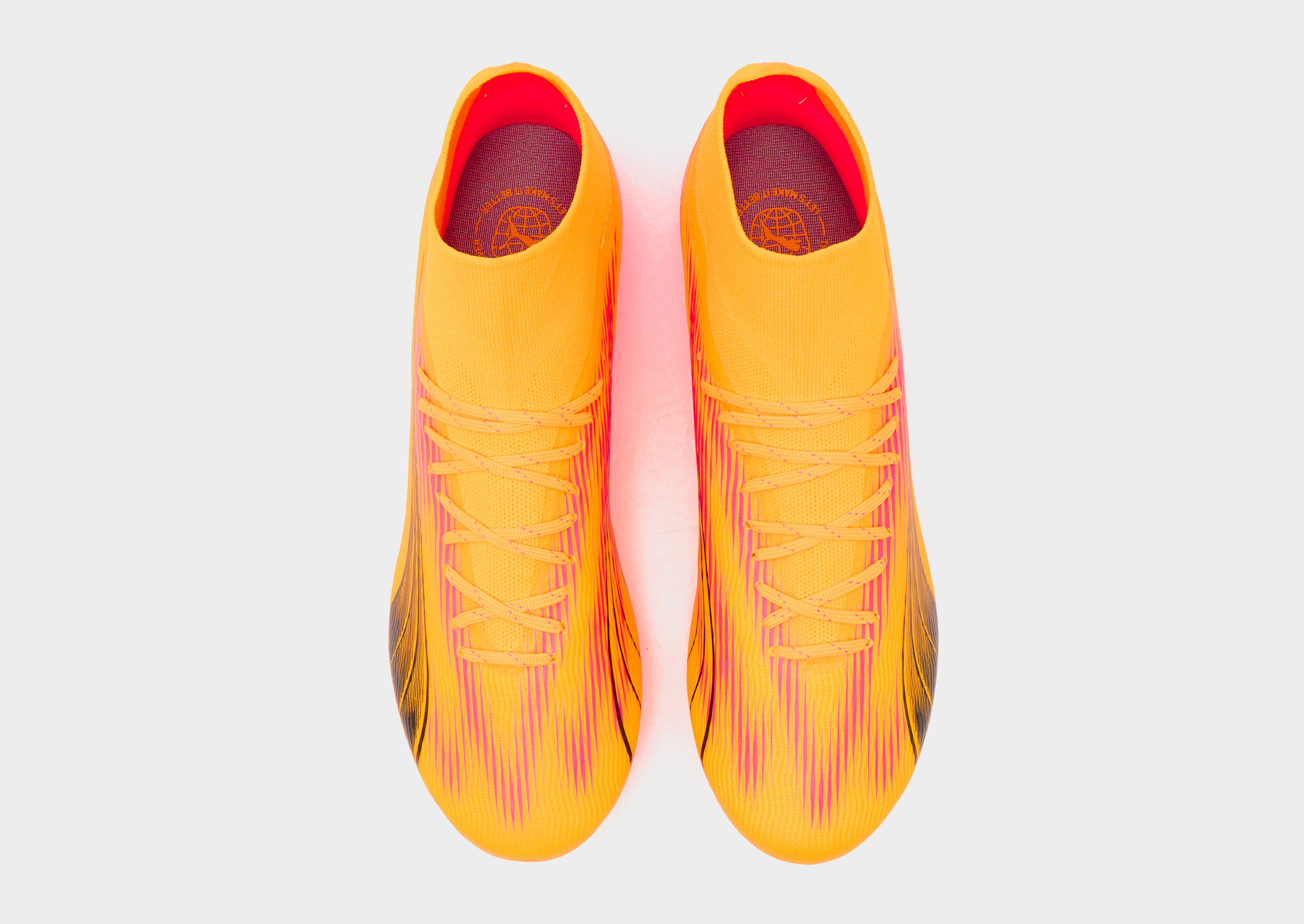 Puma Ultra Pro FG Homme