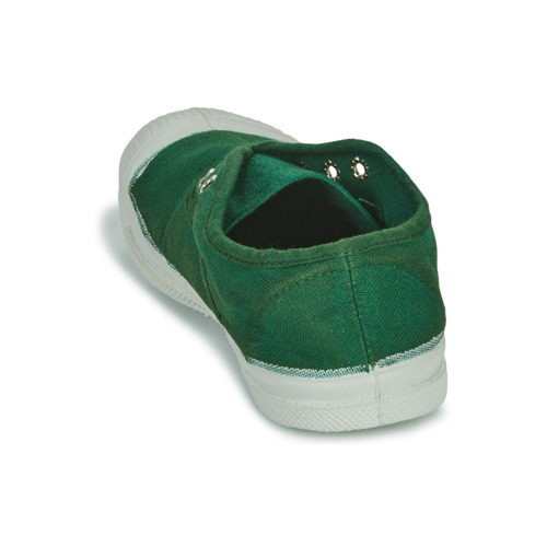 Bensimon - TENNIS ELLY - Vert