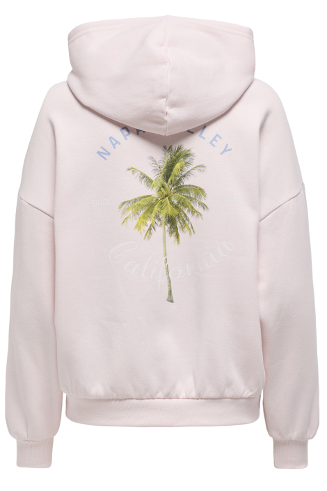 Only roze dames sweater
