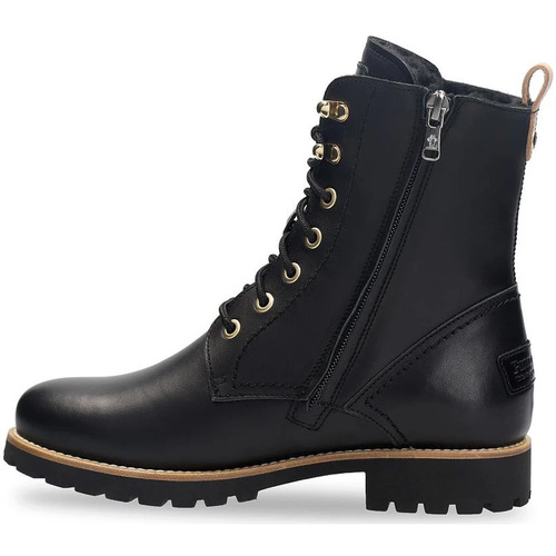 Panama Jack - SFARA IGLOO TRAV Negro