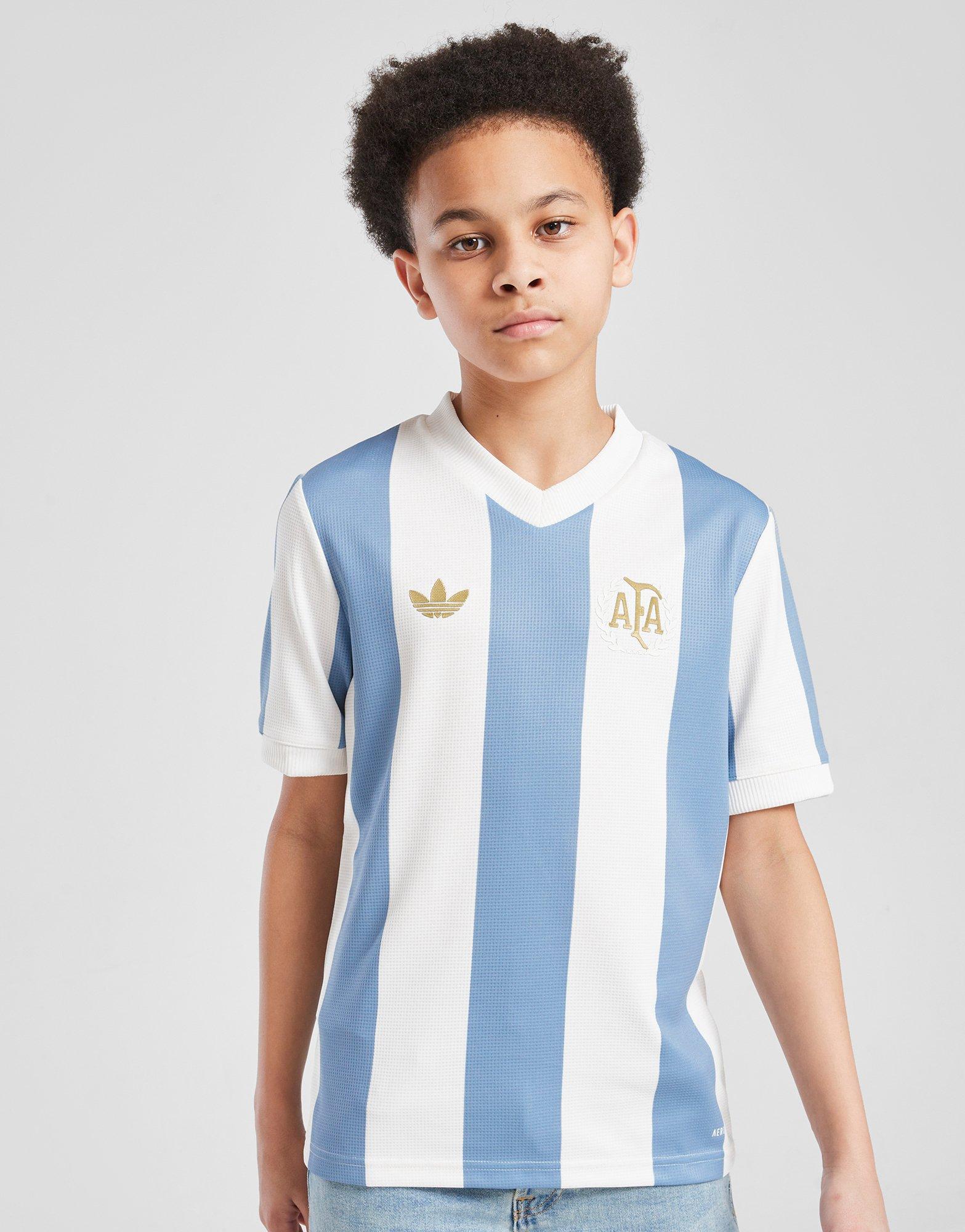 adidas Originals Maillot Anniversaire Argentine Homme