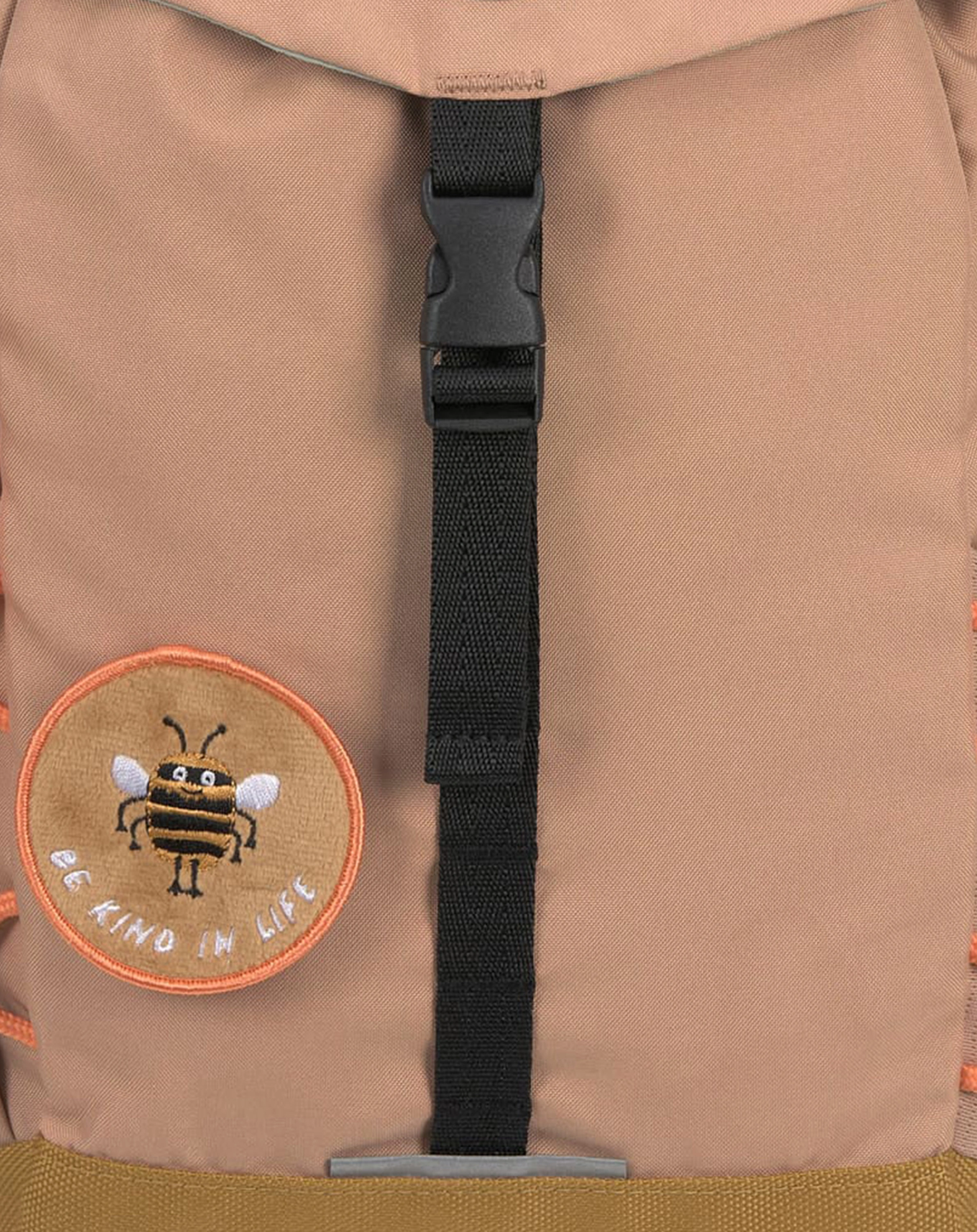 Outdoor-Rucksack NATURE (32x22x12) in hazelnut