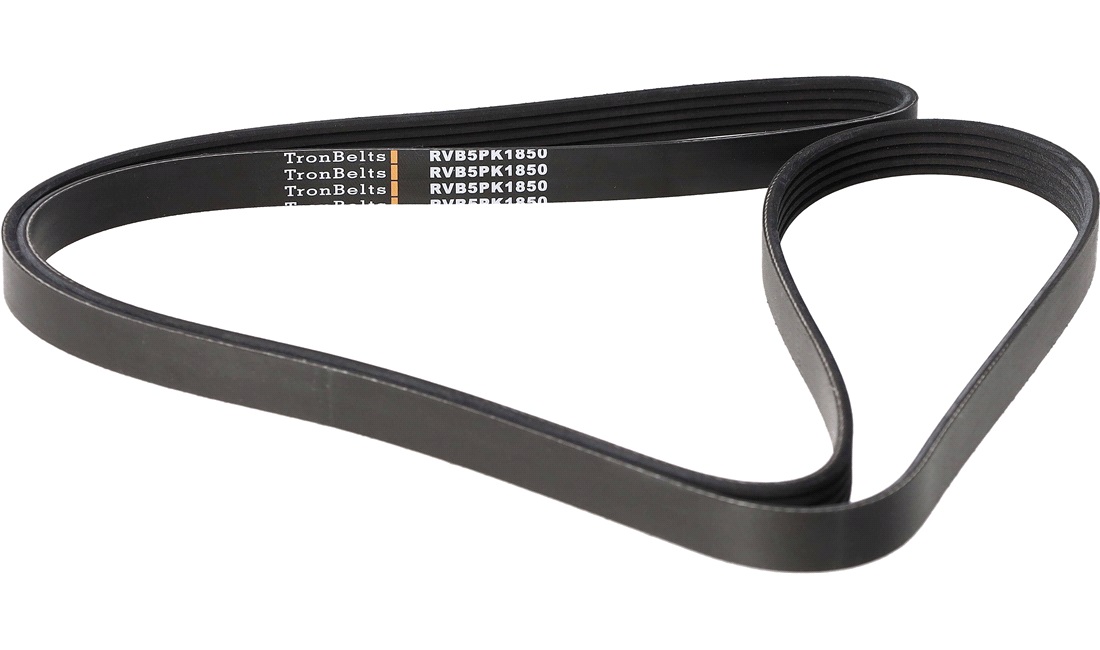 Multi v-rem 5 pk x 1850 mm