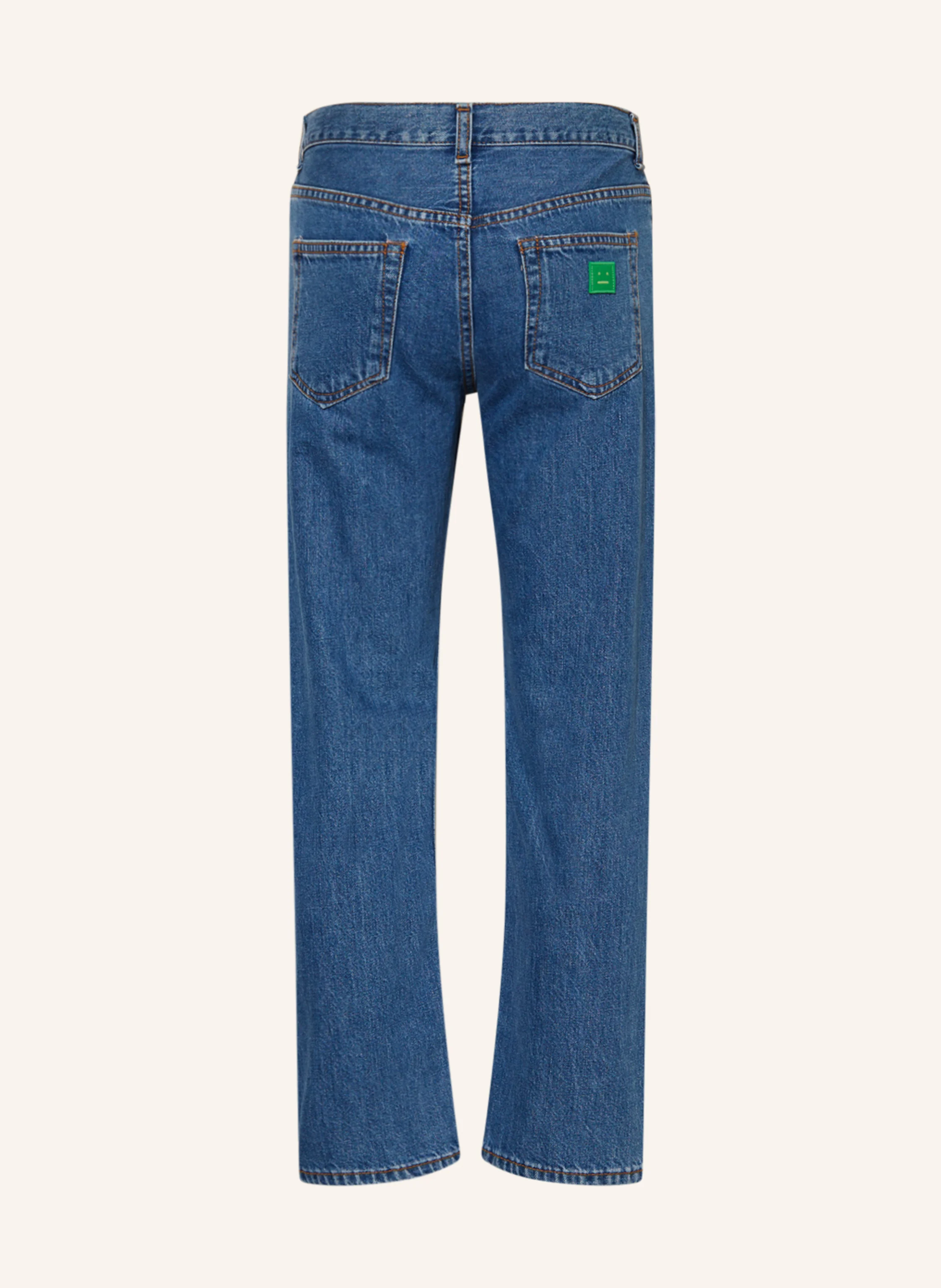 Acne Studios Jeans Regular Fit