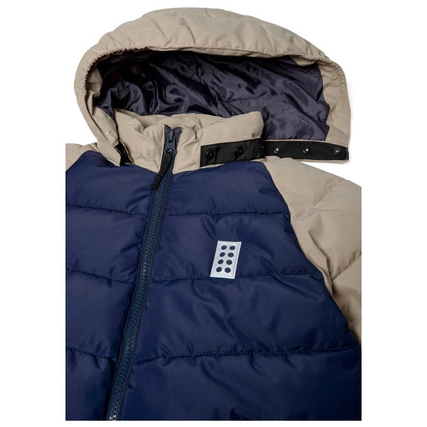 LEGO - Kid's Jipe 704 Jacket - Veste d'hiver