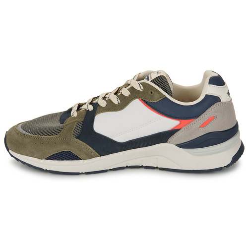 Pepe jeans - X20 FREE - Marine / Blanc / Kaki