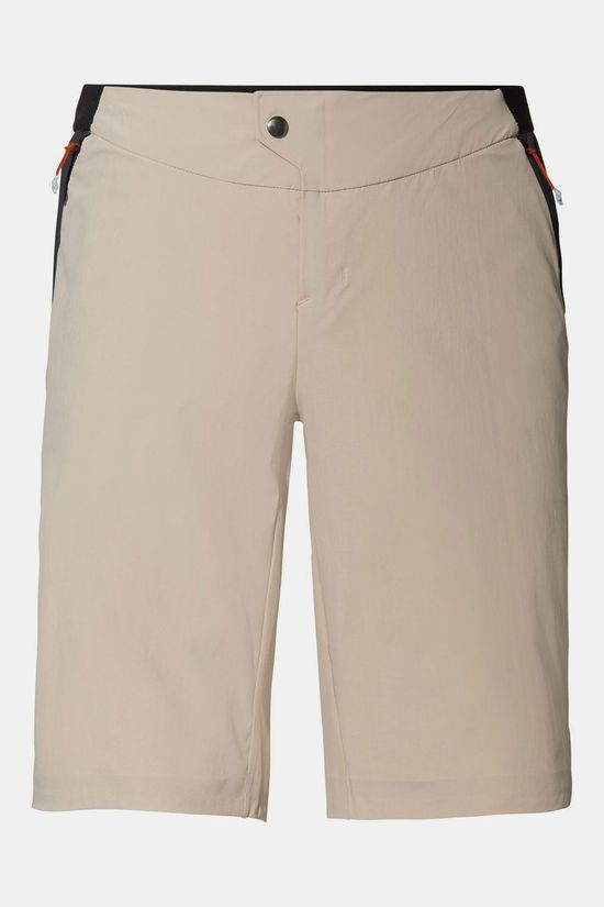 Vaude Vaude Kuro Shorts Fietsbroek
