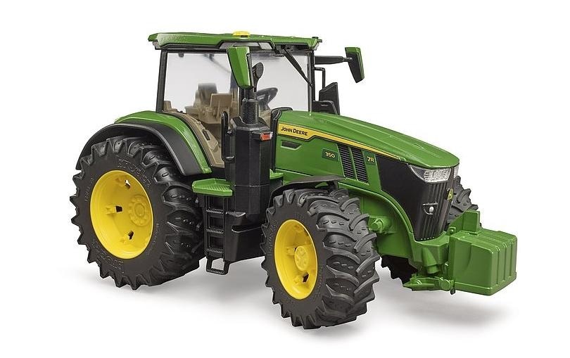 Bruder® Spielzeug-Traktor »7R 350«
