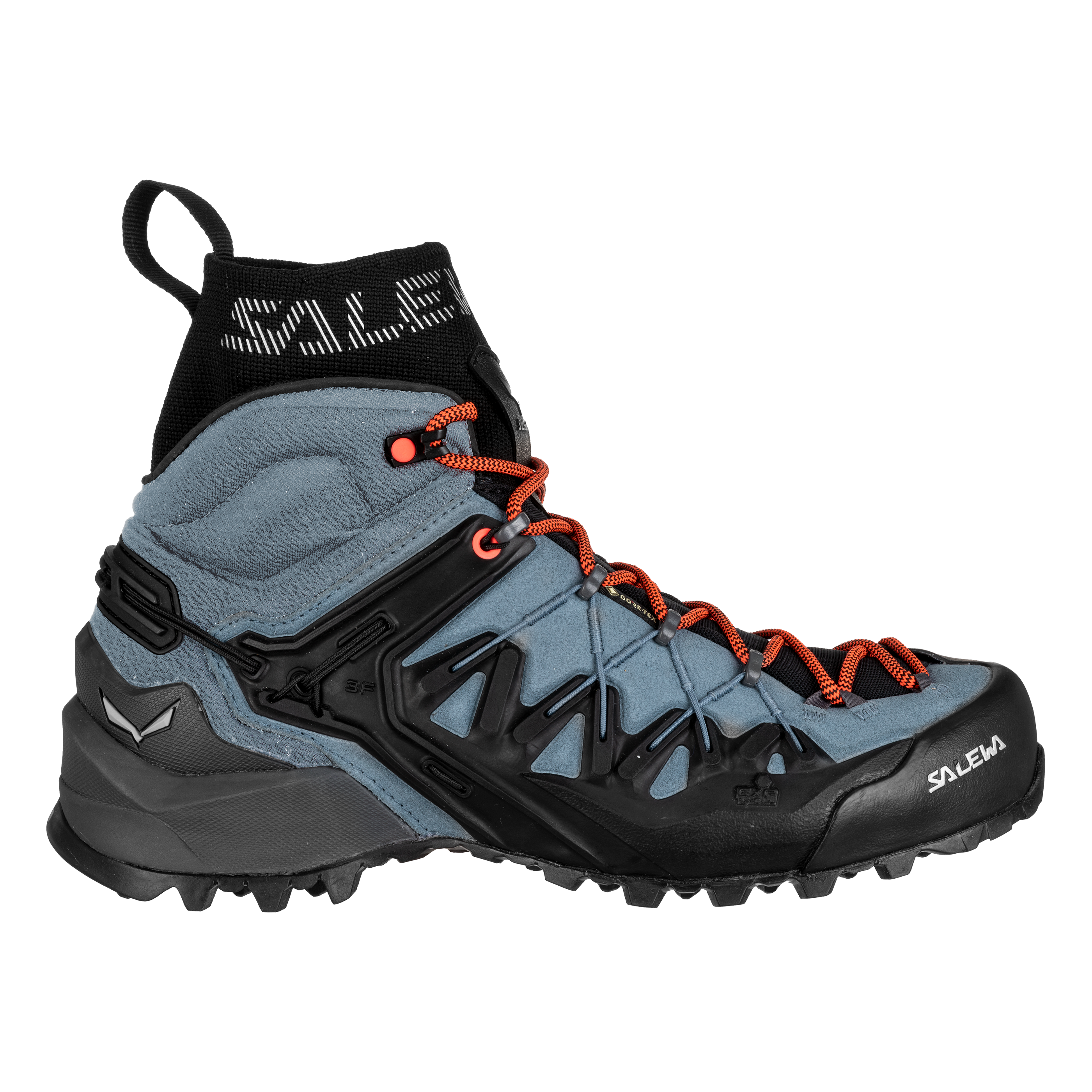 Wildfire Edge Mid GORE-TEX® Damen Schuhe