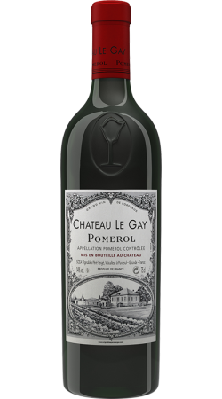 Château Le Gay 2018 Pomerol Rouge