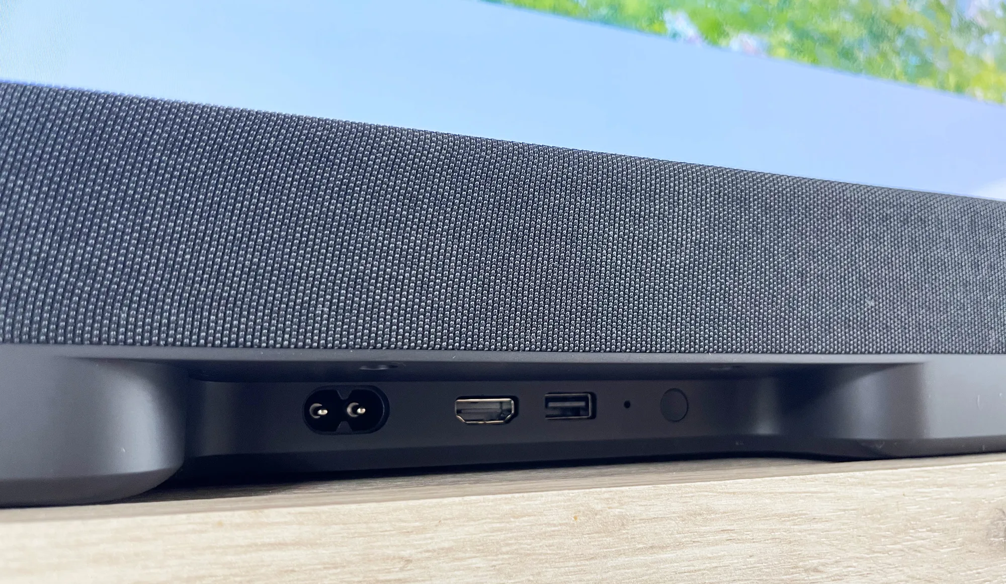 Sennheiser Ambeo SoundBar Mini   Ambeo Sub Barres de son