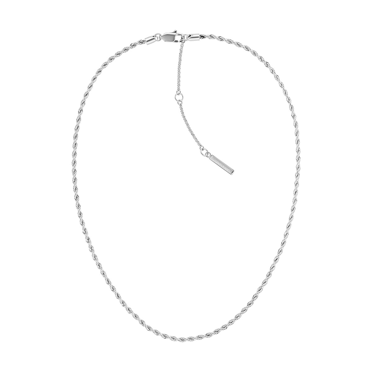 Collier CALVIN KLEIN acier