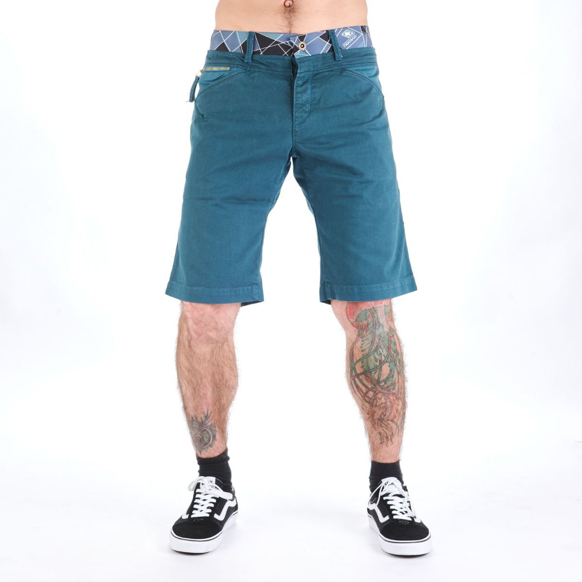 Yaniro Short M