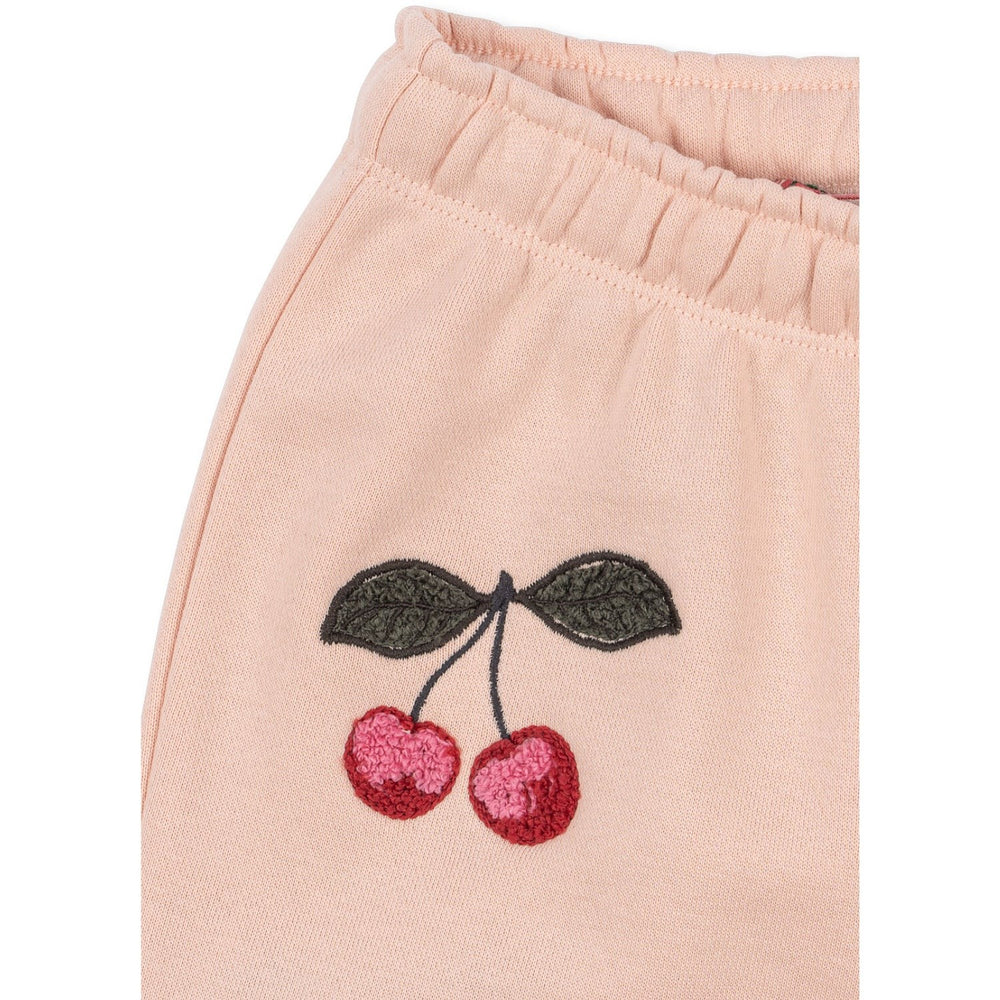 Køb Konges Sløjd Evening Sand Lou Terry Sweatpants Ocs