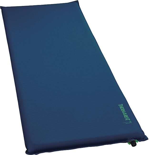THERM-A-REST - MATELAS AUTOGONFLANT BASE CAMP POSEIDON L