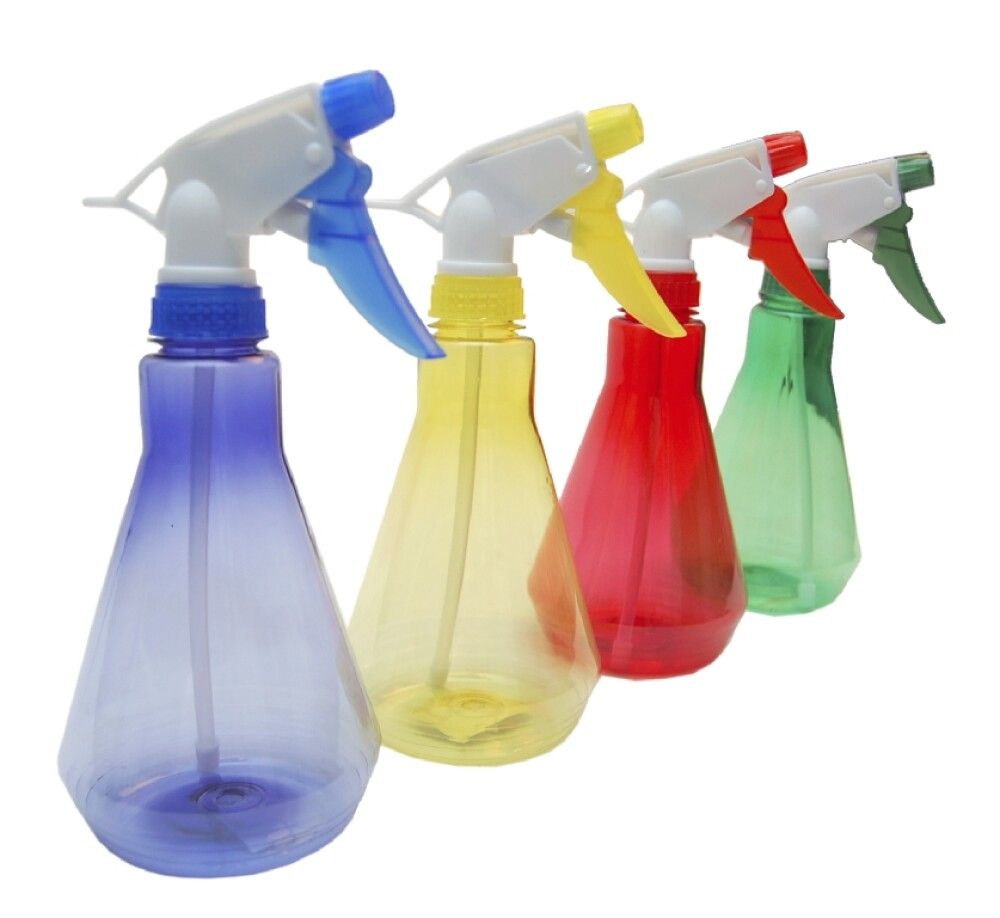 SPRAYFLASKE GREEN-IT HAGE 0,5 LITER