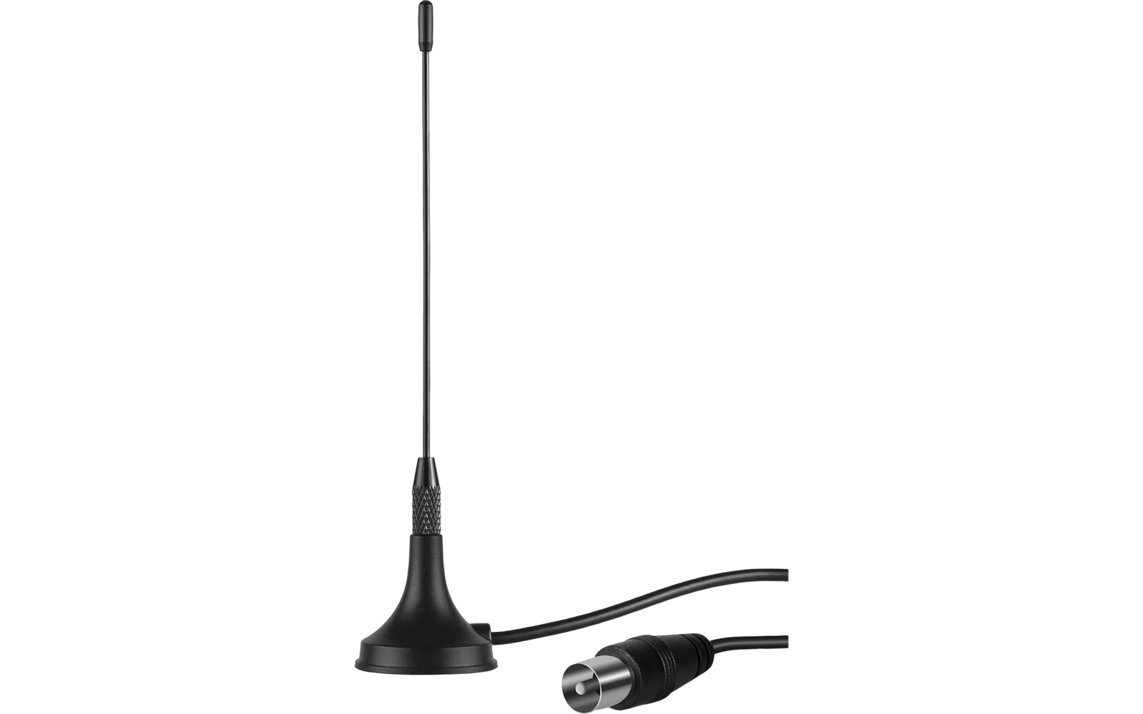 Reflexion DVB-T Antenne passiv