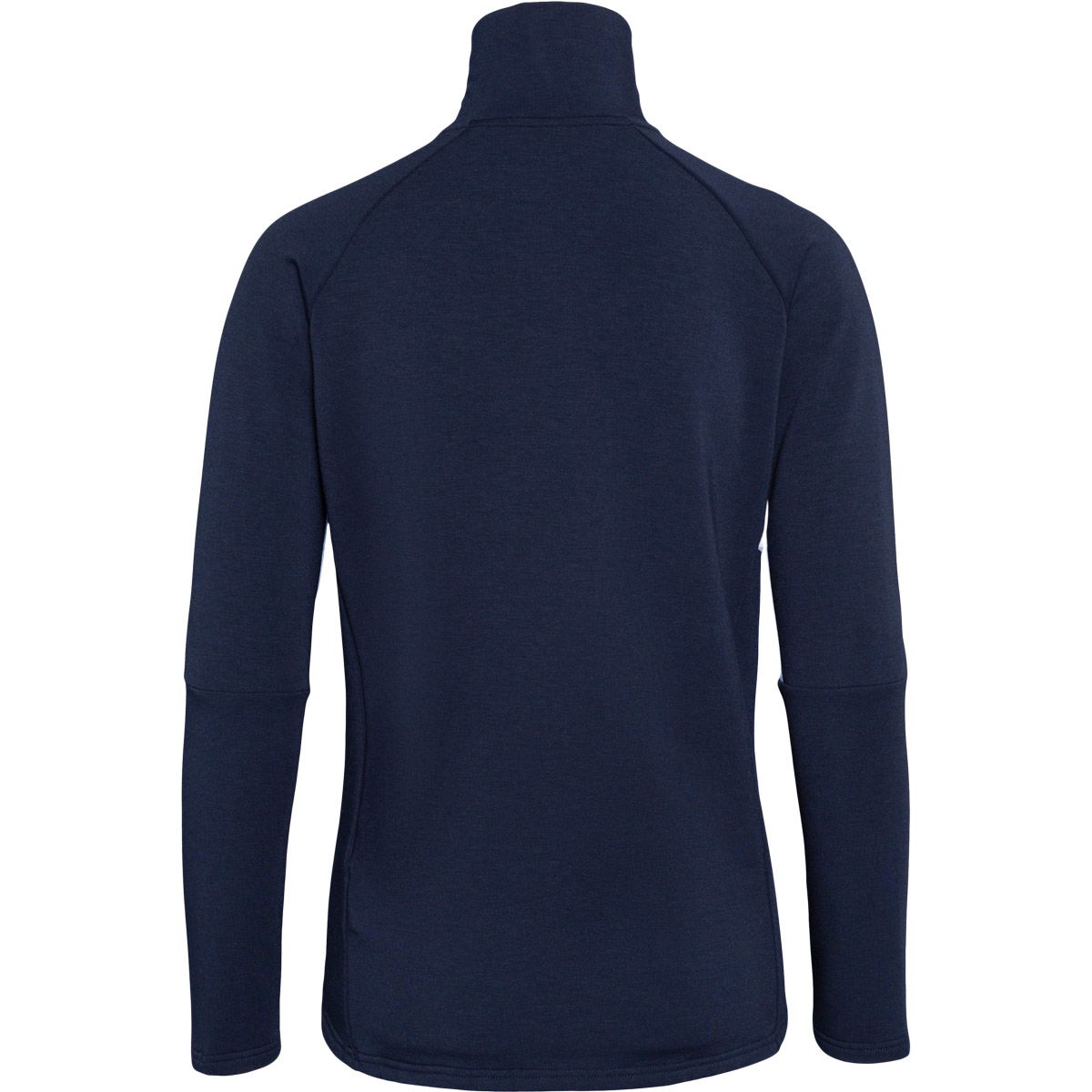 Kari Traa Emma 1/2 Zip Midlayer Trøje Dame