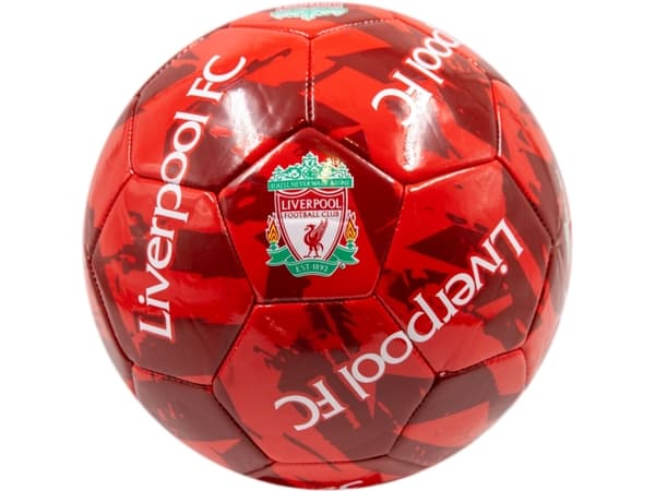 Fotboll Liverpool FC