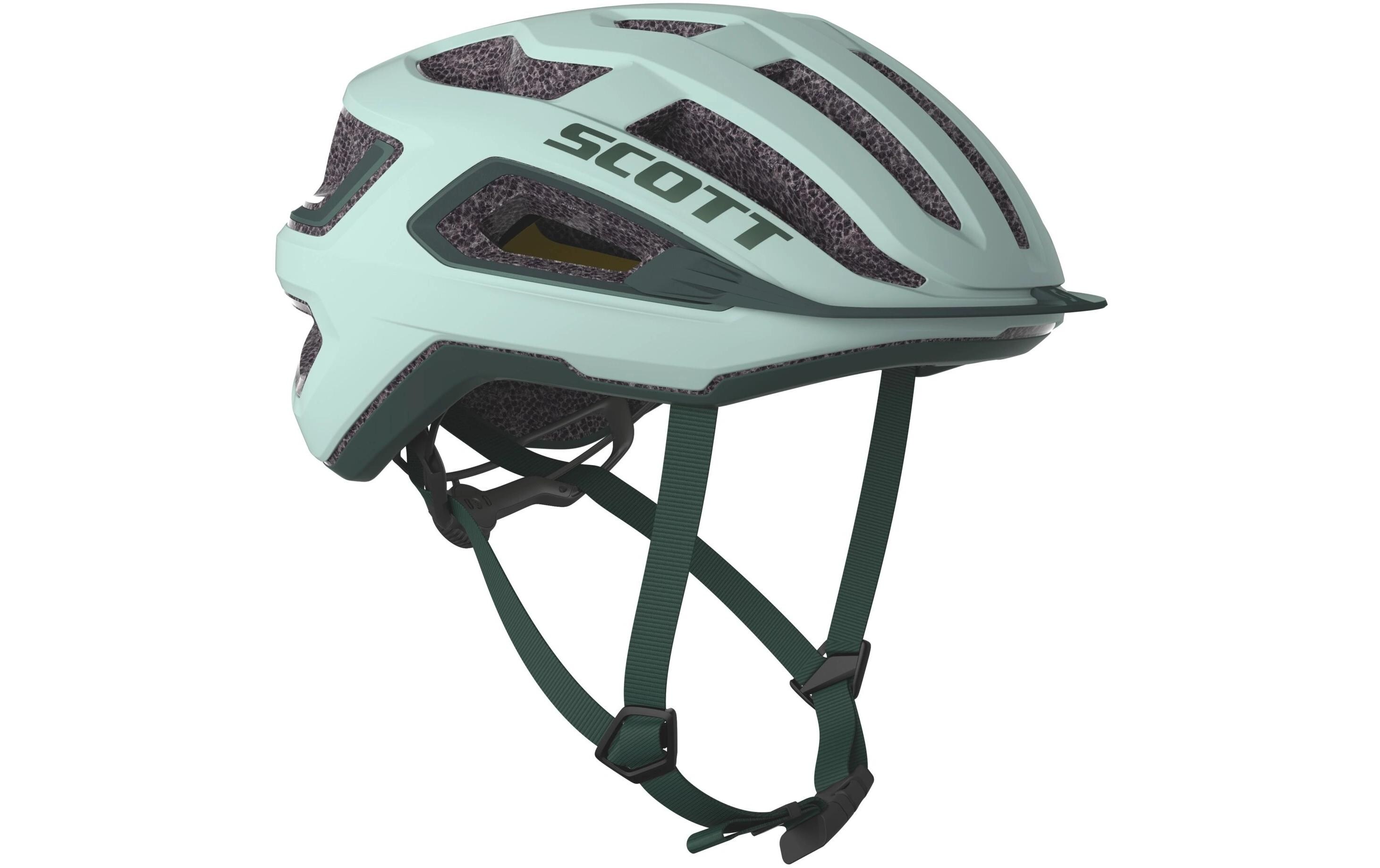Helm Arx Plus Mineral Green, LVelohelm