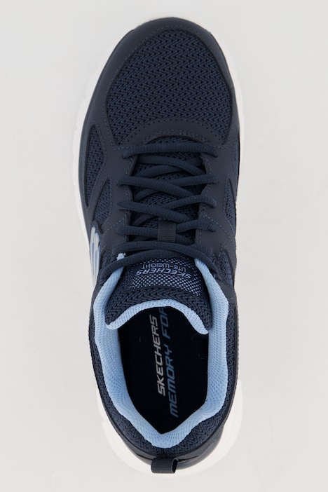 Herren-Sneaker, Skechers, Memory Foam