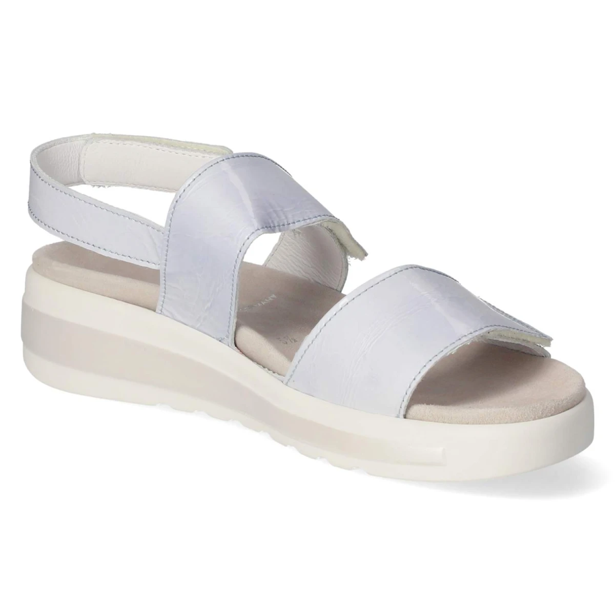SemlerSandalen - WOLKE