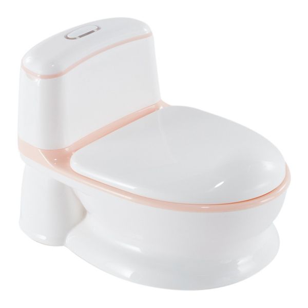 Kikkaboo Bacio Mint com Descarga para Bebés