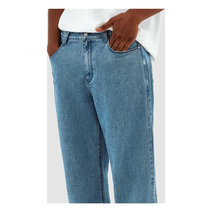 Arte Antwerp Jean Back Pocket Embroidery | Denim