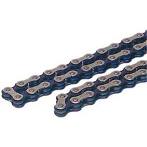 Chaîne de vélo 1/2' x 1/8' (12,7 x 3,2 mm)