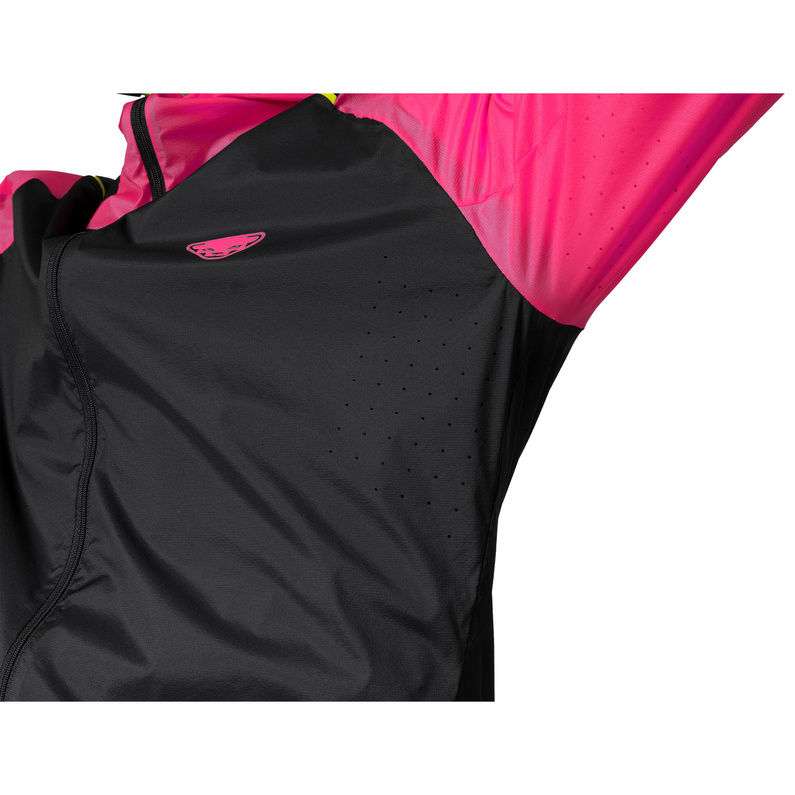 Dynafit Damen DNA Wind Jacke