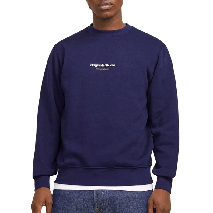 Jack & Jones Vesterbro Sweater Heren