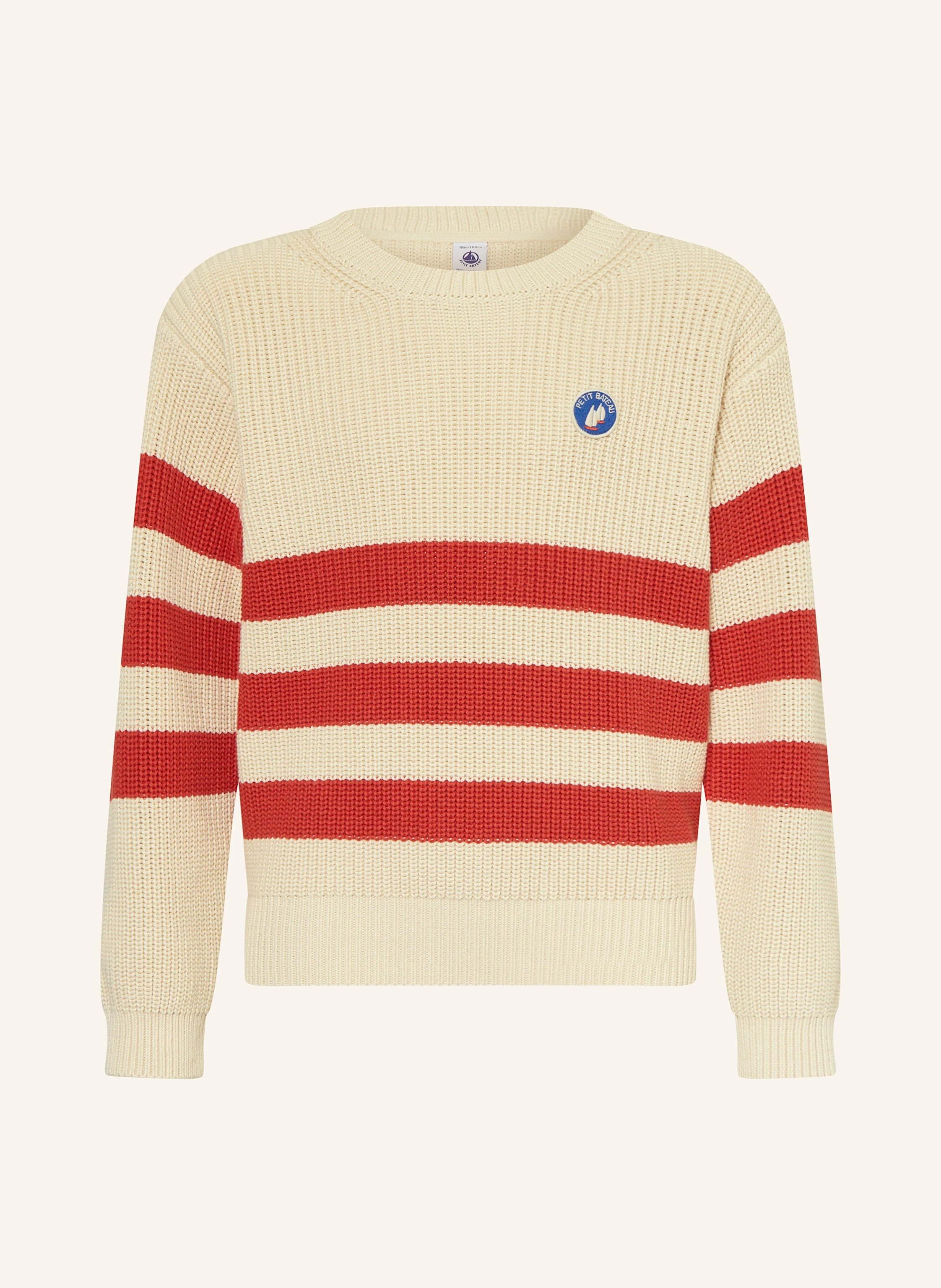 PETIT BATEAU Pullover