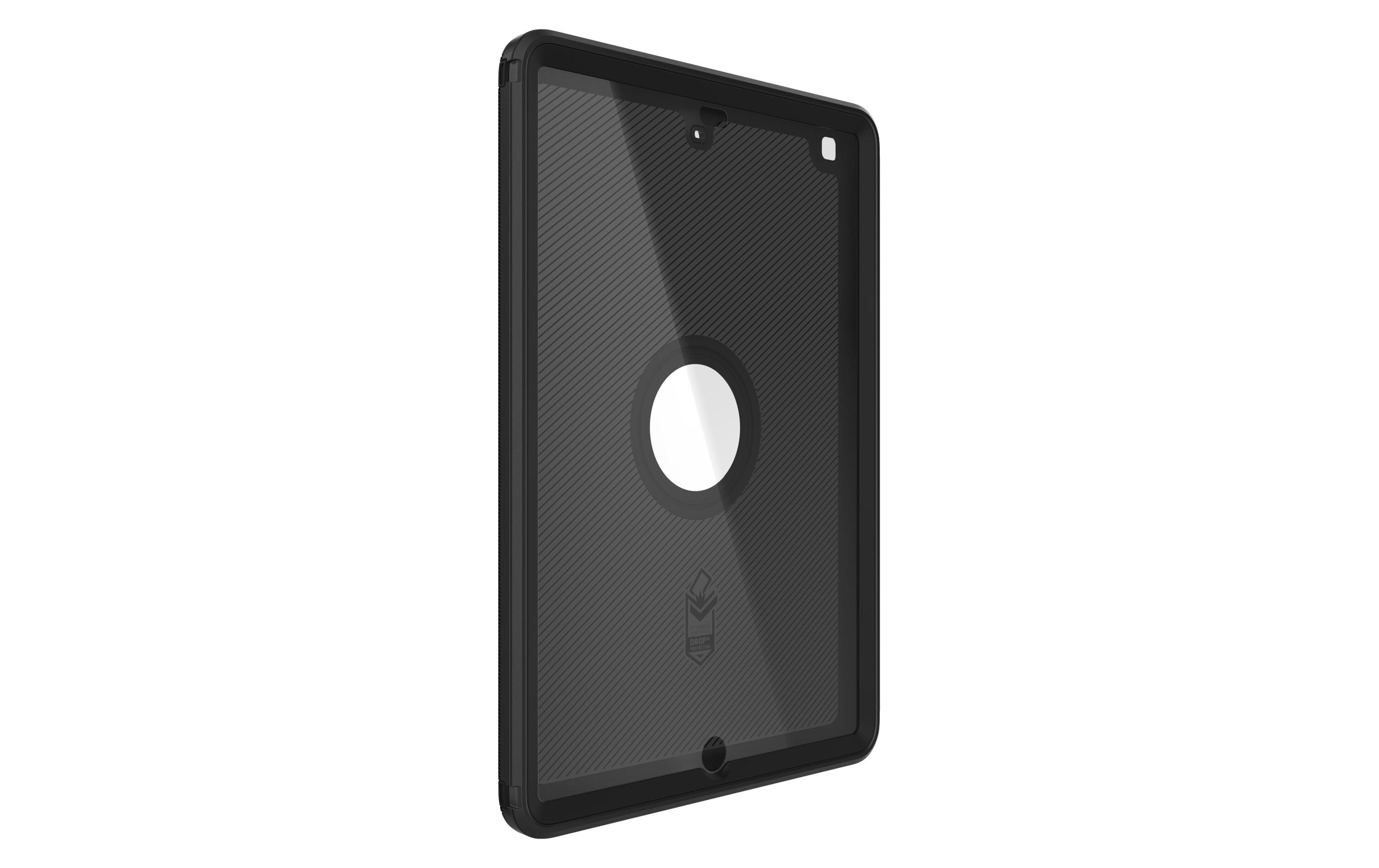 Tablet Back Cover Defender iPad 10.2