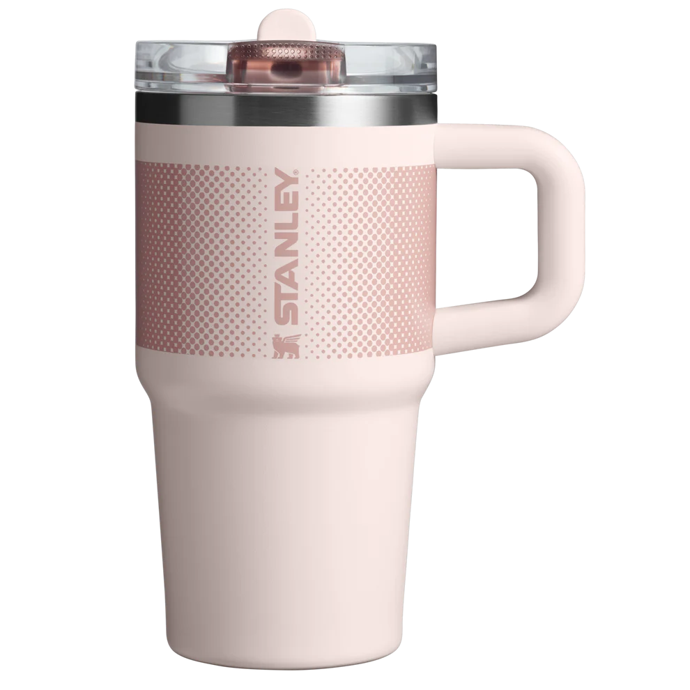 Quencher® ProTour Flip Straw Tumbler | 0.59L