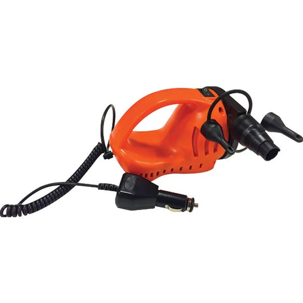 Wow stuff DC Speed-X Power Pumpe