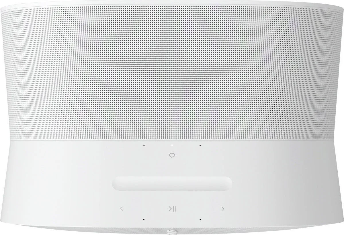 Sonos Era 100 Blanc   Vogel's SFS 4133 Blanc Enceintes connectées