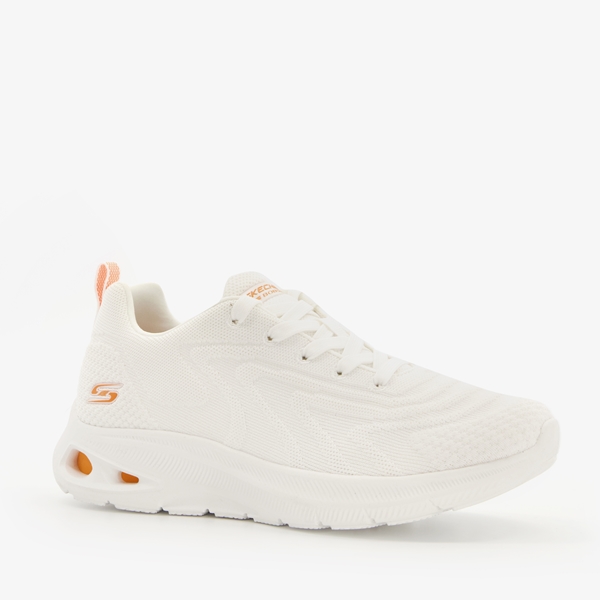 Skechers Bobs Unity Cool Optic dames sneakers