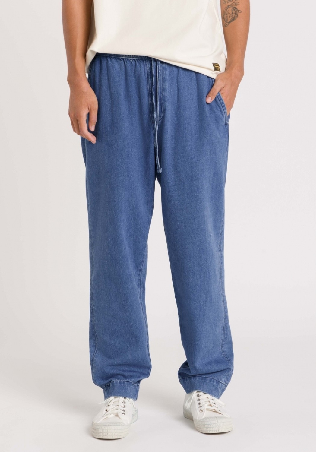 Kings Of Indigo Hose Martin Quennell Mid Used